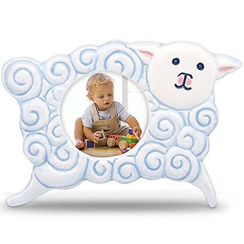 Picture Frame-Merry Go Round "Little Boy Blue" By Gorham -Division of Le…
